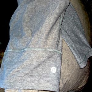 Lululemon leggings, size 8